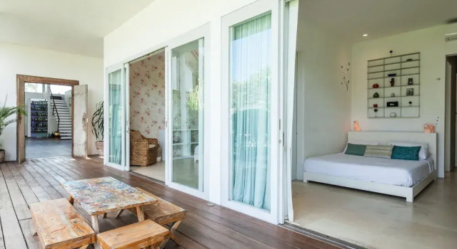 Villa Maz 2, Забронировать Вилла Отели провинции Бали с завтраком, Завтраки