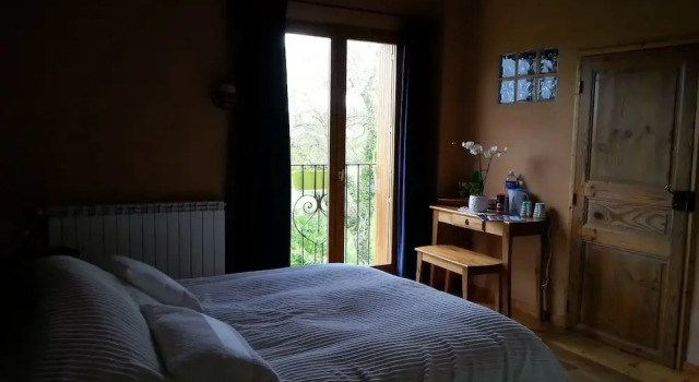 La Cocagnière, Réserver Hôtel Puivert Corbières