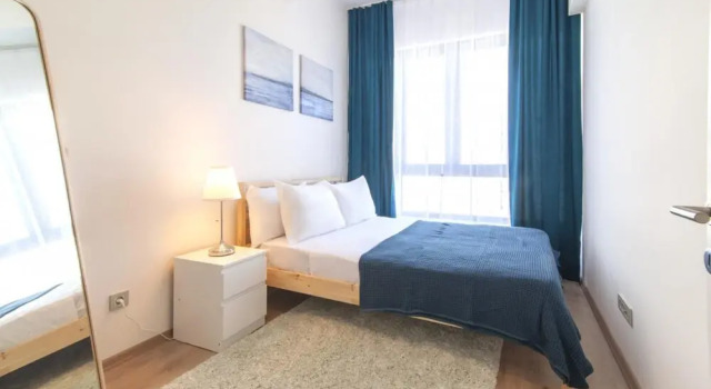 Central Residence Flat Near Metro in Kartal, Reservar Hotel Kartal Istambul
