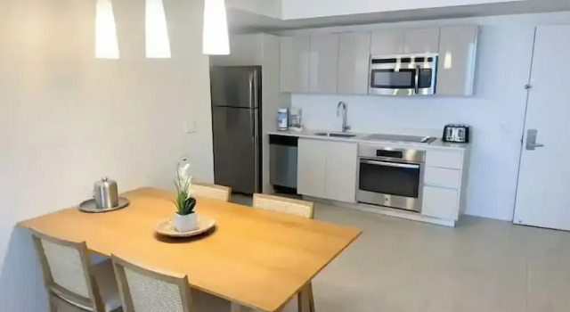 Апартаменты Luxury Luxury Ocean Views Apt 1208