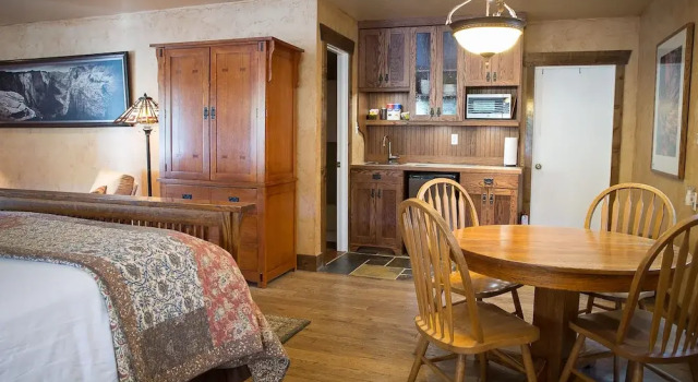 Canyon Vista Lodge, Book Hotel Springdale Zion National Park