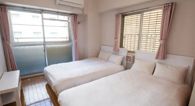 Fukuoka Haneul inn, Varaa Hotelli Fukuoka 