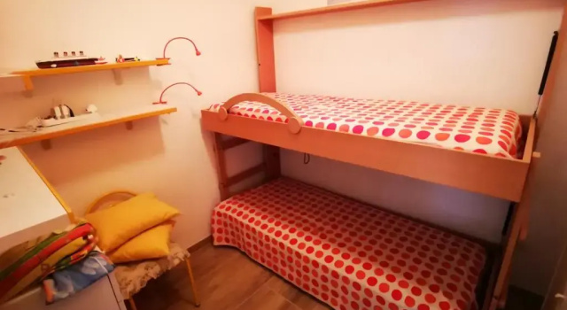 Medieval Flat, Rezervasyon Daire Lazio otoparklı oteller, Otopark