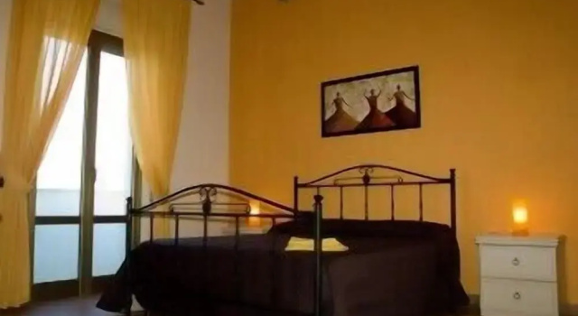 Bed & Breakfast Ligny, Book Hotel Hotels in Sicily with Parking, Parking