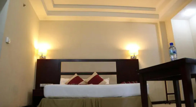 Camera doppia Standard Harmony Hotel