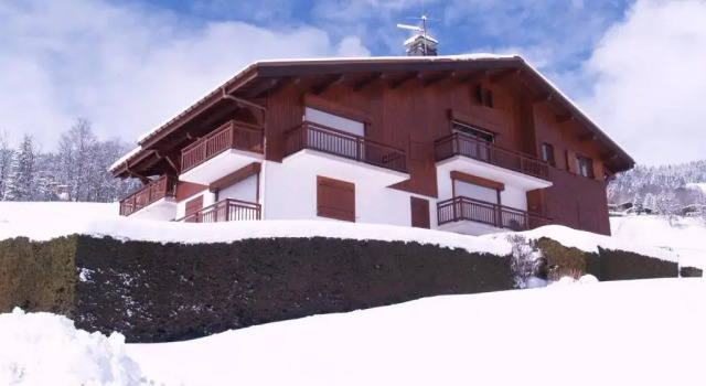 Appartement Megève, 2 pièces, 4 personnes - FR-1-453-51, 예약 아파트 메줴브 Evasion Mont-Blanc
