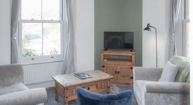 Апартаменты Classic Post Office House - 3 Bed - Reynoldston