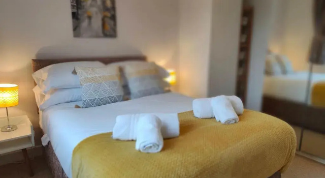 Коттедж с 2 комнатами Birdsong Rural Winchester Twyford - 2BR, 5BR, 7BR - sleeps upto 14