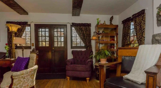 Castle on Glen - 3 Bedroom Home, Buchen Sie Hotel Tioga New York State