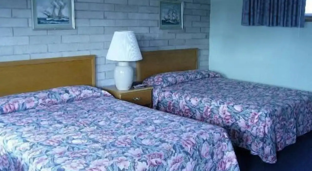Blue Sea Motor Inn, Забронировать Мини-отель Труро Полуостров Кейп-Код