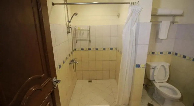 Двухместный номер Standard The Suites At Mount Malarayat