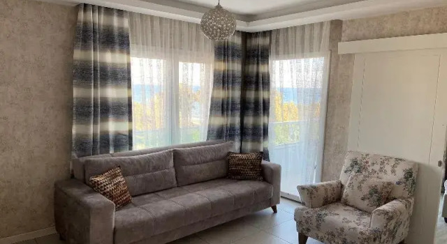 Номер Standard Mersin Kent Suit Hotel