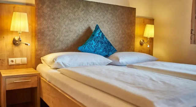 Номер Comfort Johanneshof - Dein MOUNTAIN Wohlfühlhotel
