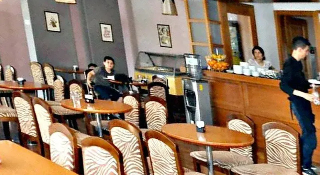 Molla Hotel