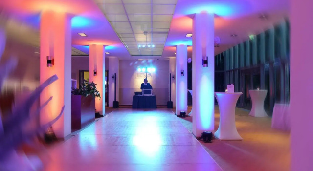 Courtyard by Marriott Dresden
