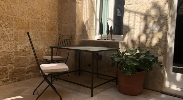 Suite junior De lujo LuLeccio