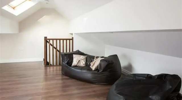 City Apartments - The Light Well, Varaa Huoneisto Asunnot kohteessa Merseyside, Huoneisto