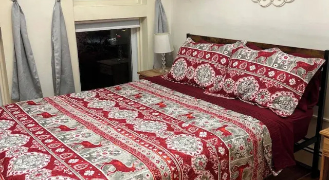 Люкс Comfort Allegory Inn