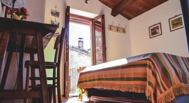 Коттедж Villa Schinoppi