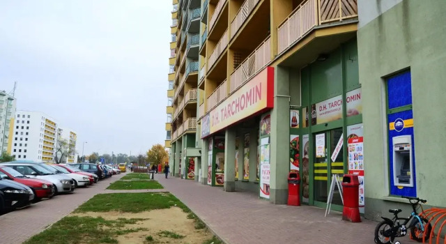 Aluzyjna erApartments