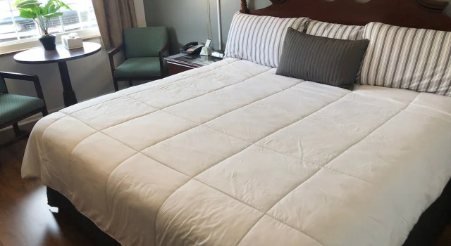 Номер Comfort The Baxa Inn