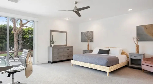 Polo Villa 7 by Avantstay Features Entertainer s Backyard Game Room 260316 5 Bedrooms