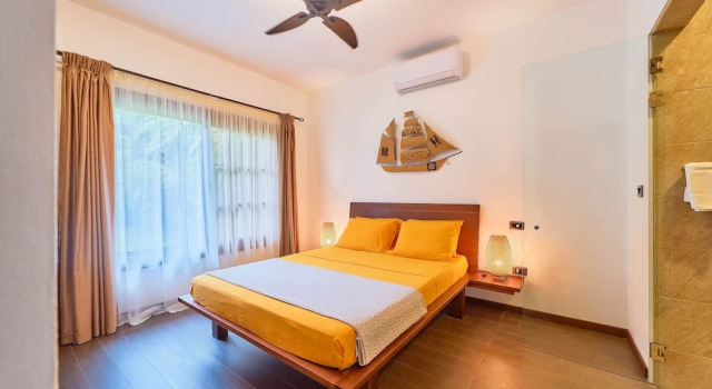 Premium apartament Oasi