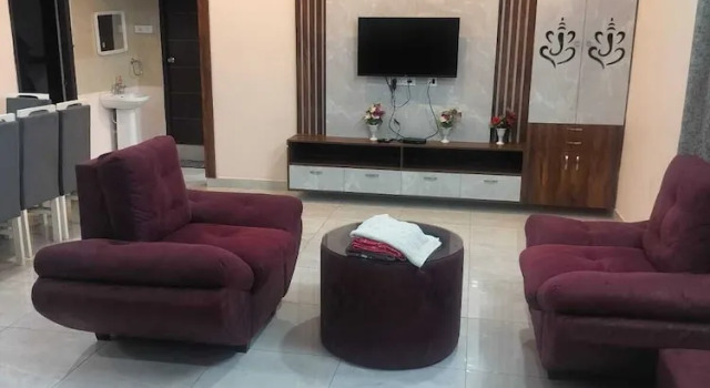 Номер Superior NC Homestays