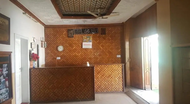 Palace Hotel Gilgit