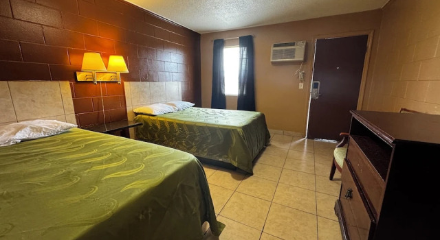Briarwood Motel Valdosta, Prenota Motel Valdosta Georgia