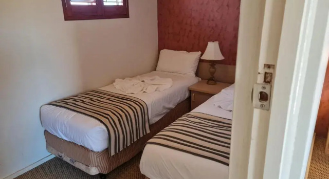 Семейный номер Standard Country Plaza Motel Taree