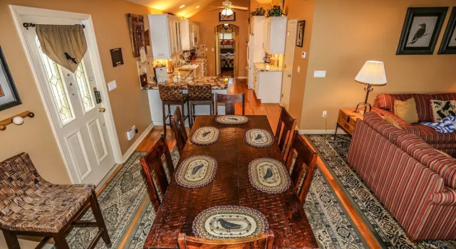 3610 Estero Blvd, Забронировать Отель Отели Fort Myers Area с парковкой, Парковка