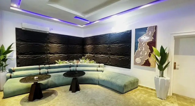 UrbanEdge Hotel, Book Hotel Abuja Bwari