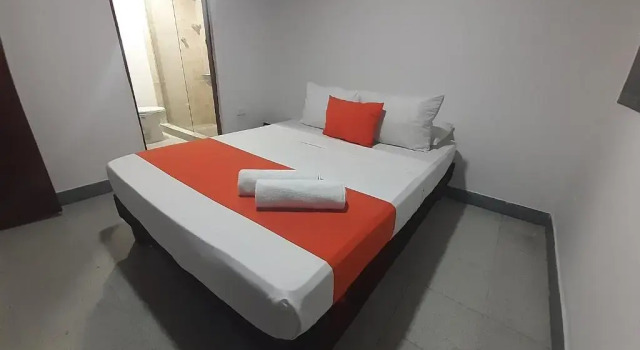 Двухместный номер Economy Hotel Toledo FL
