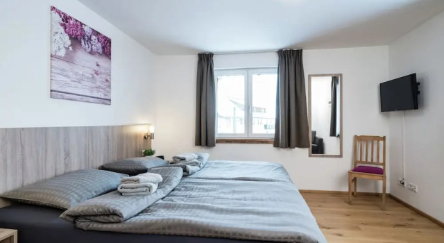 Апартаменты Premium Maisonette Near ski Resorts