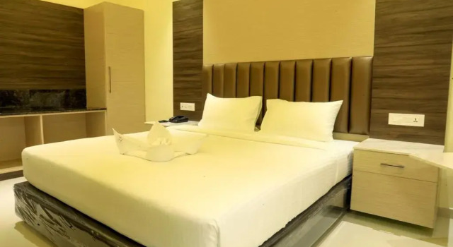 Двухместный номер Deluxe Laya Regency