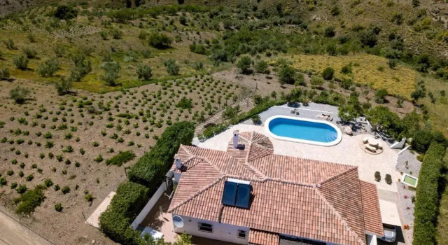 Коттедж Casa lucía