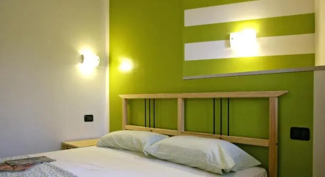 Camping Village Lago Maggiore, Book Campingplads Camping og glamping i Piedmont, Campingplads