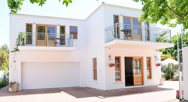 Penelope's Stellenbosch