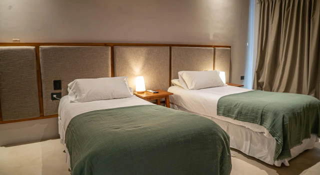 Las Terrazas Hotel Boutique, Rezerwuj Boutique Hotel Tilcara 