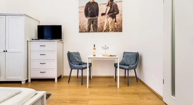 Hello Downtown Apartment - Movie, Забронировать Апартаменты/квартира Будапешт Центральная Венгрия