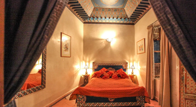 Riad Puchka