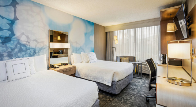 Courtyard by Marriott Riverside UCR/Moreno Valley Area, Rezervați Hotel Riverside California