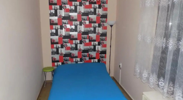 Апартаменты Gábriel Apartman