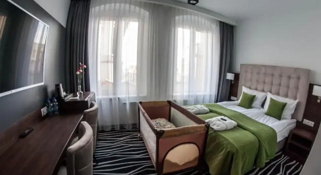 Апартаменты Superior No1 Bed&Breakfast Restauracja ŚNIADANIE I PARKING W CENIE