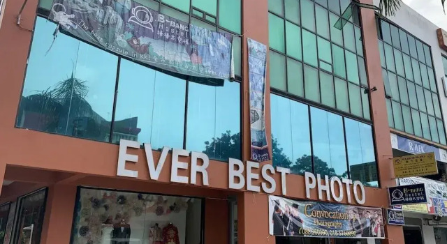 SPOT ON 89900 Jesselton Capsule Inn