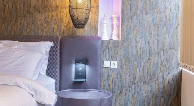 Trikala mall suites, Book Condo Hotel Tríkala Thessalia