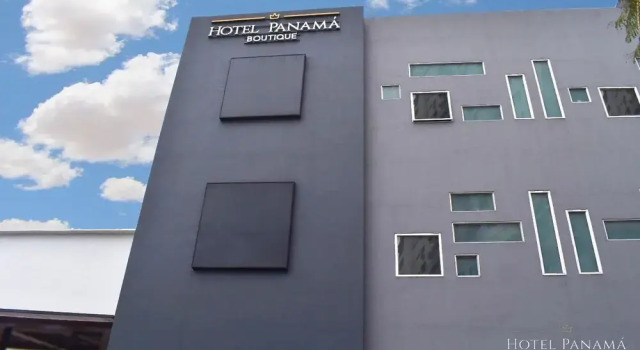 Hotel Boutique Panamá, Prenota Boutique Guayaquil Guayas