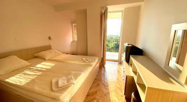 Villa Marta, Rezervovat Vila Hotely v Ochrid s bazénem, Bazén