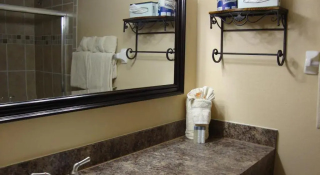 Номер Standard Ocean Landings Resort Cocoa Beach Port Canaveral